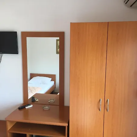 Kristic Apartment Neum