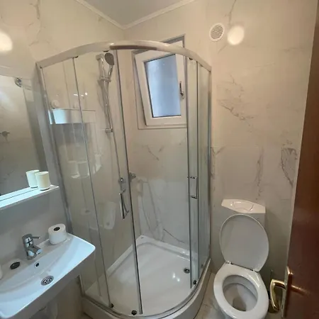 Kristic Апартаменты