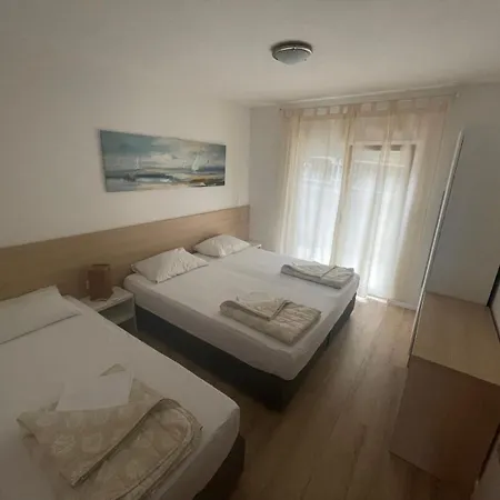 Lägenhet Kristic