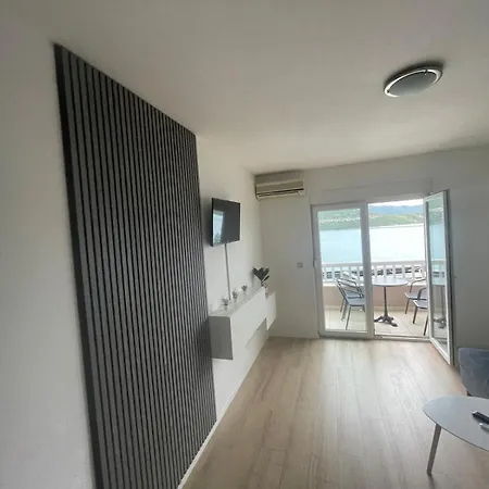 Apartment Kristic Neum