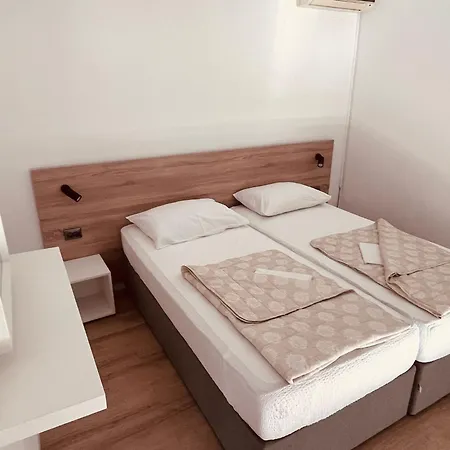 Appartement Kristic Neum