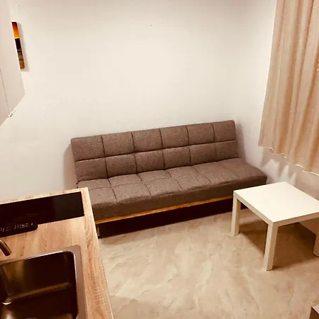 Kristic Apartmán