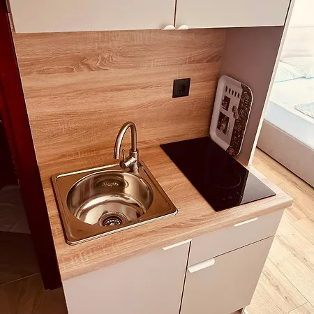 Kristic Apartmán Neum