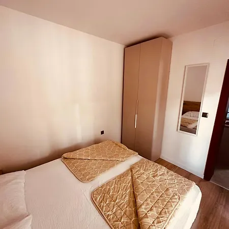 Apartmán Kristic Neum