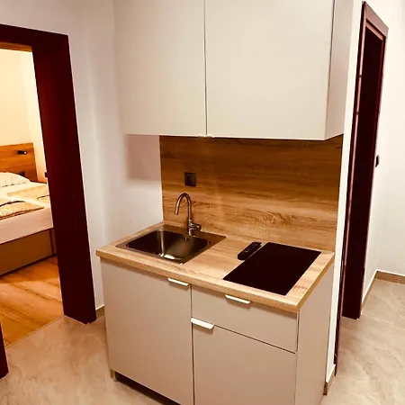 Apartment Kristic