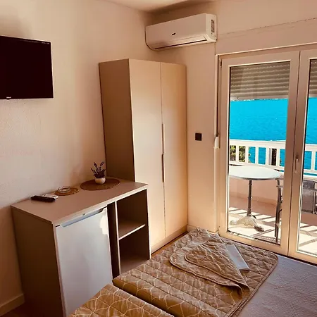 Apartmán Kristic *