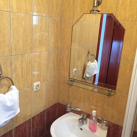 Kristic Apartment Neum
