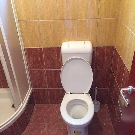 Kristic Apartment