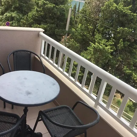 Kristic Apartment Neum