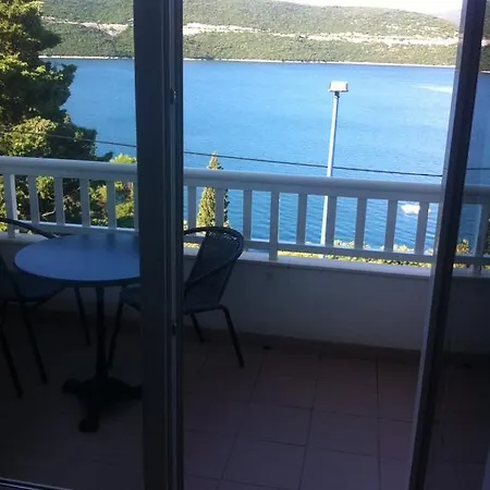 Kristic Apartmán *