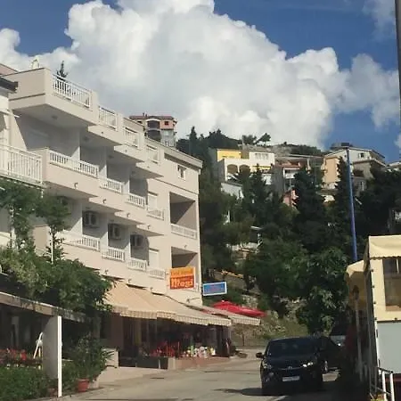 Kristic Апартаменты Неум