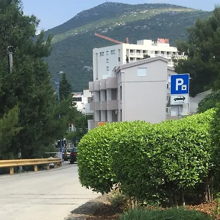 Kristic Apartmán *