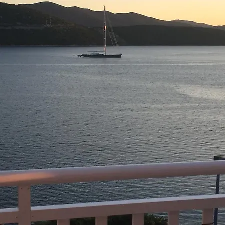 Apartman Kristic Neum