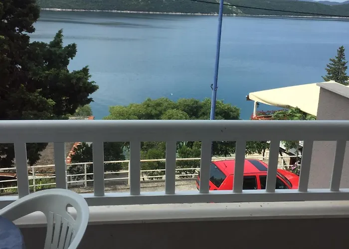 Appartamento Kristic Neum