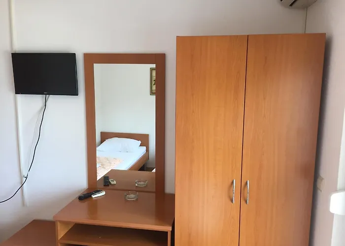 Kristic Appartamento Neum