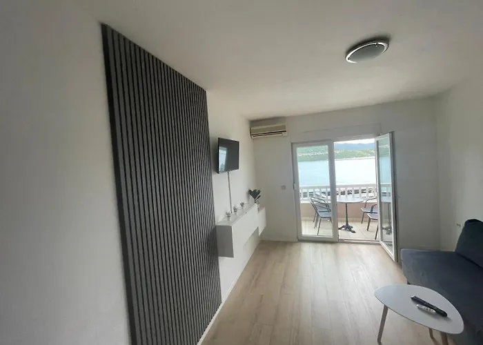 Appartamento Kristic Neum