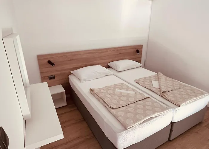 Apartman Kristic Neum