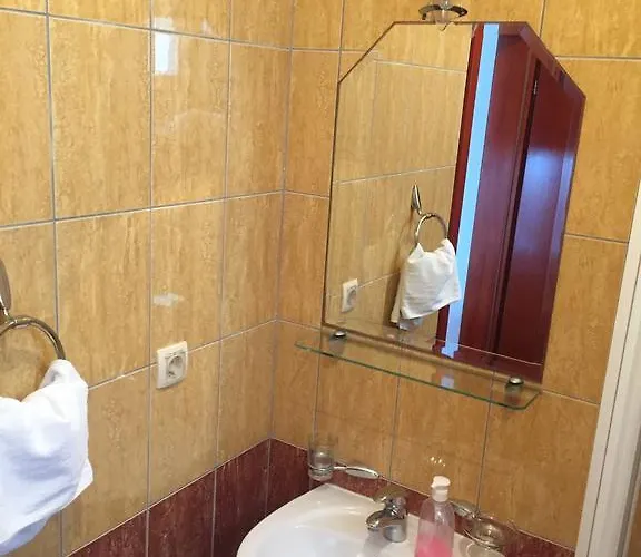 Kristic Apartman Neum