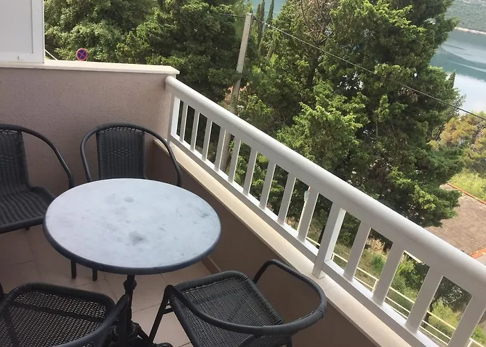 Kristic Apartman Neum