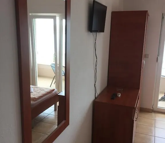 Apartman Kristic