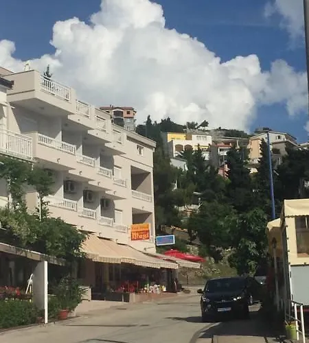 Kristic Apartman Neum