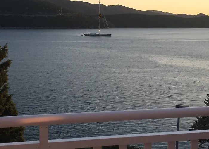 Appartamento Kristic Neum